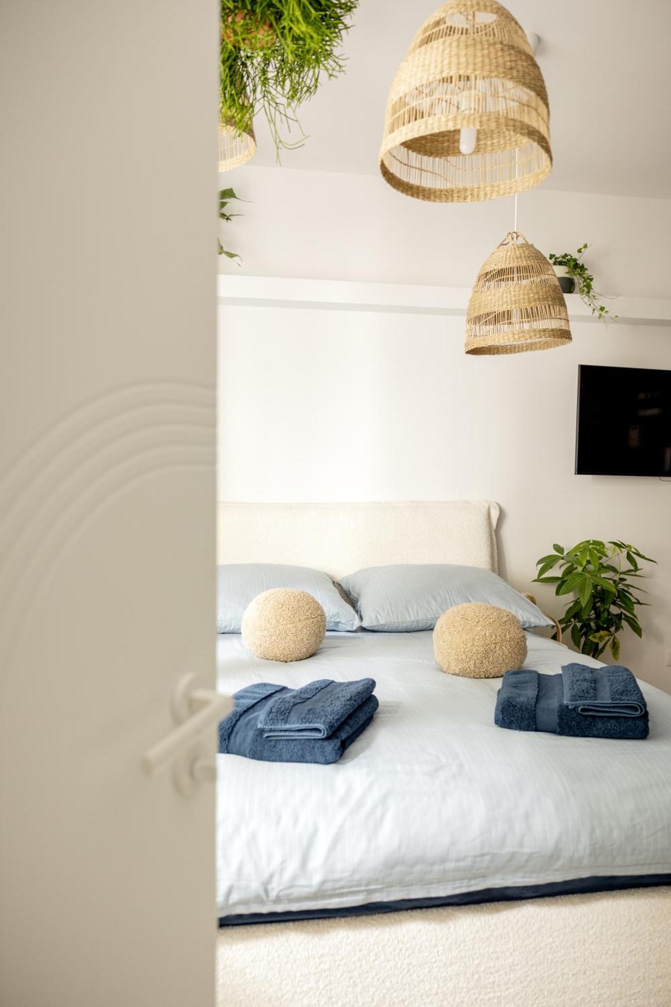 ורשה Cozy Studio Poznanska Downtown Quiet מראה חיצוני תמונה