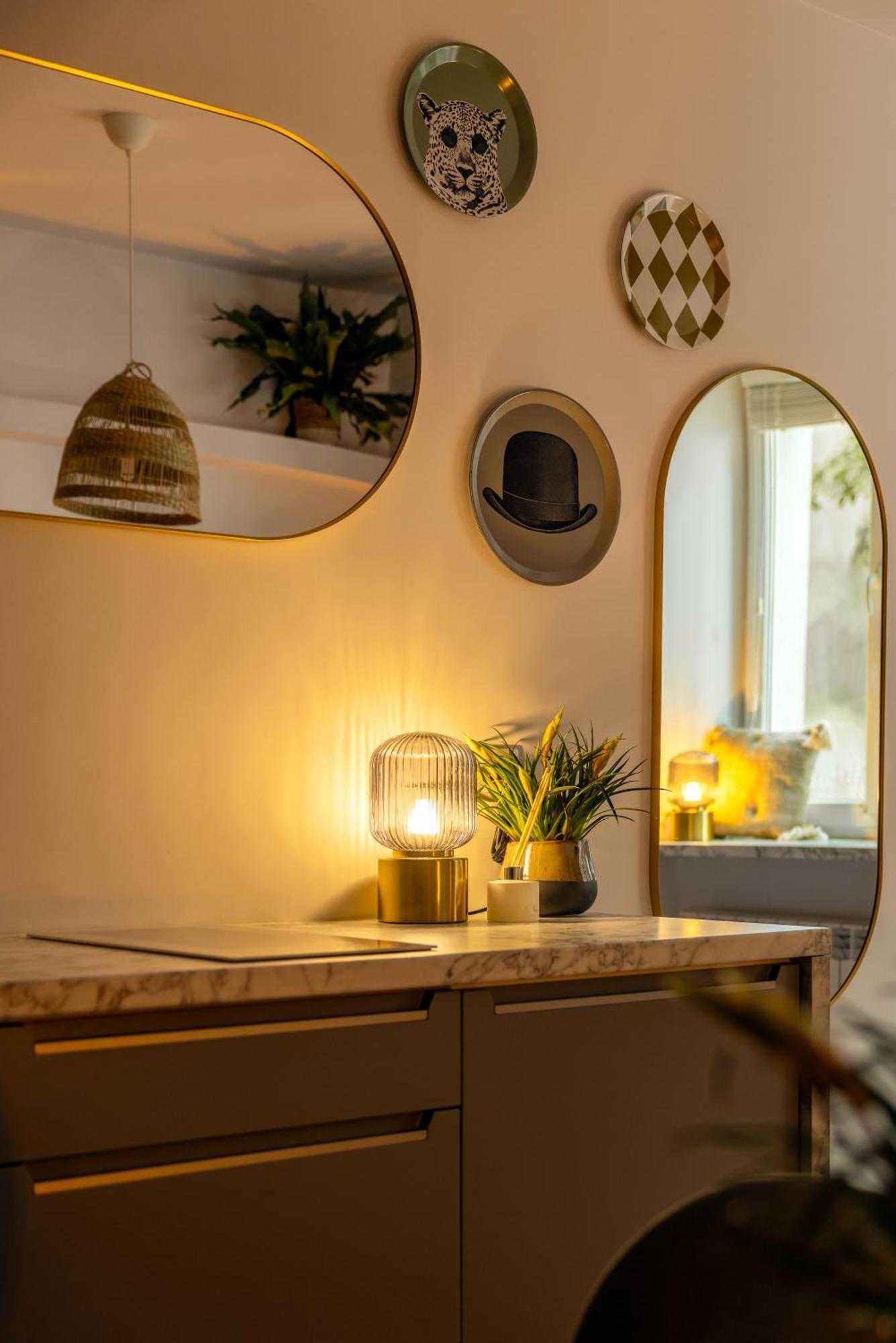 ורשה Cozy Studio Poznanska Downtown Quiet מראה חיצוני תמונה